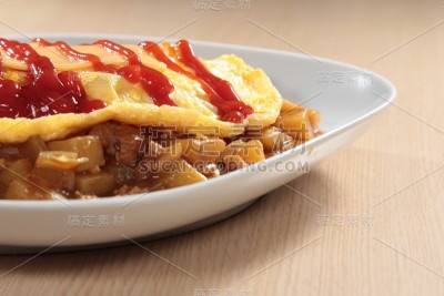 煎蛋