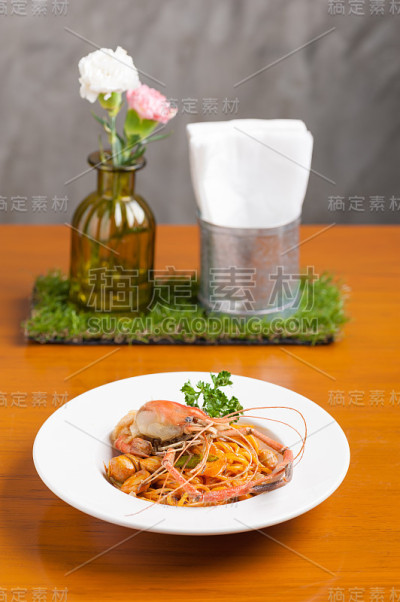 泰国食物
