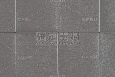 灰色的乙烯基结构