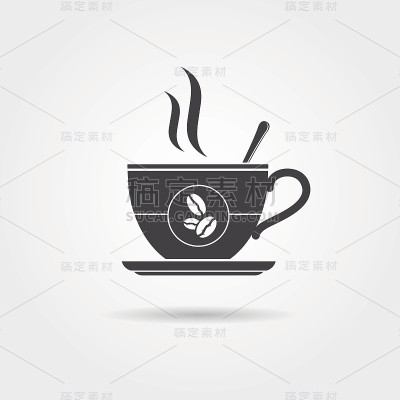 咖啡杯