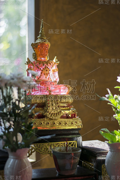 做礼拜