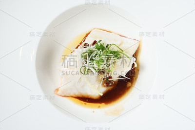 香辣酱蒸豹肉