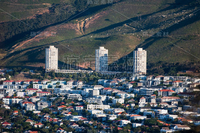 Disa Park(卫生棉条塔)南非开普敦