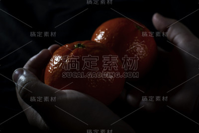 橘子