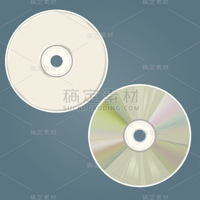 光盘
