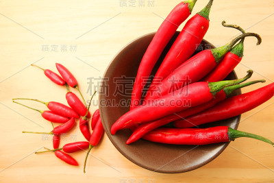 红辣椒