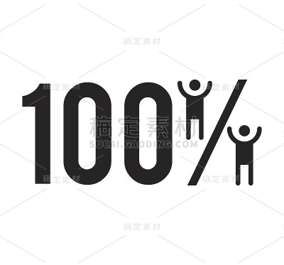 100%成功案例