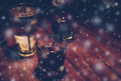 威士忌