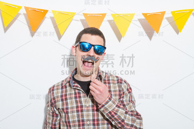 照相亭