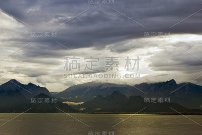 土耳其安塔利亚旅行