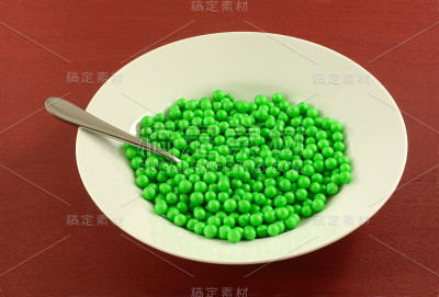 假的绿色食品