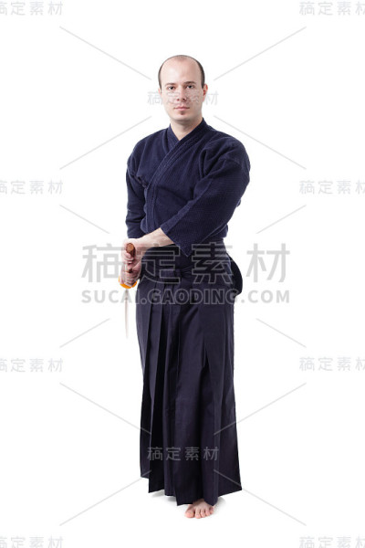 剑道战斗机