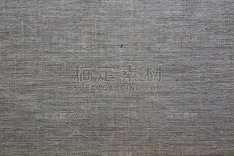 画布的背景