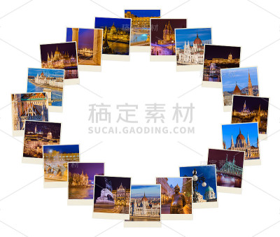 匈牙利布达佩斯旅行图片(我的照片)