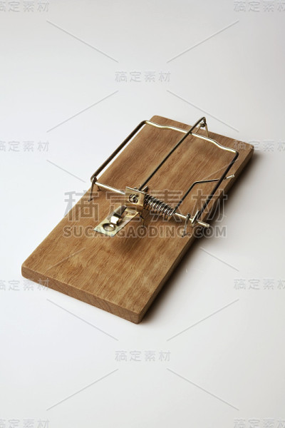 捕鼠器