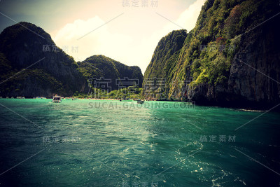玛雅湾