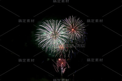 烟花