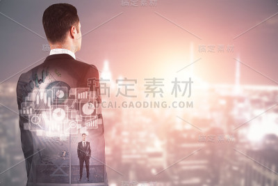 技术概念