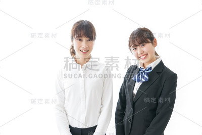 老师和学生