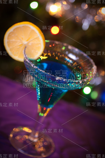 鸡尾酒