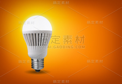 led灯泡