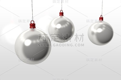 无彩圣诞舞会