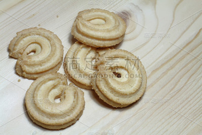 饼干