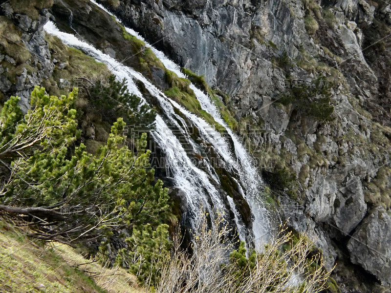 小山溪