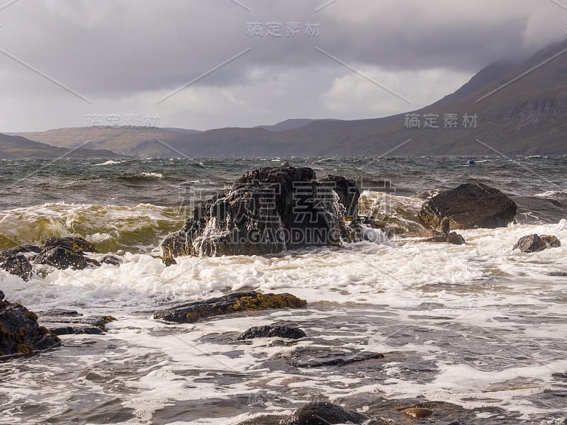 Elgol