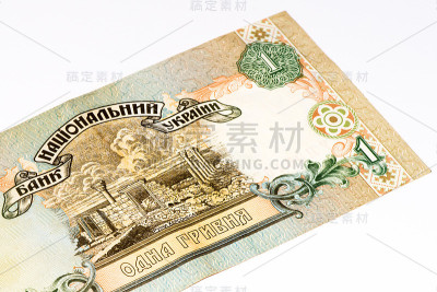 欧洲currancy钞票
