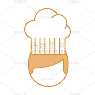 酒店厨师角色