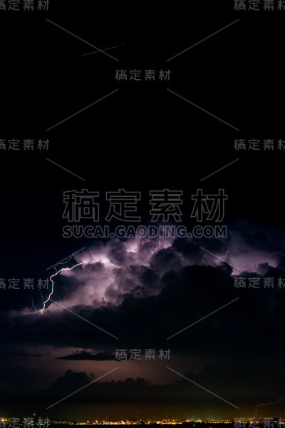 雷云