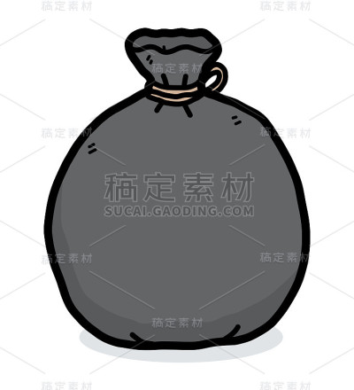 垃圾袋