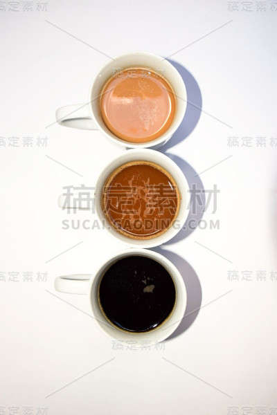 树杯咖啡