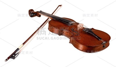 小提琴。