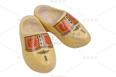 迷你荷兰鞋