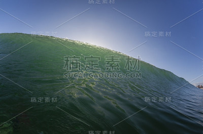 波海洋