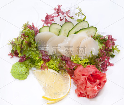 生鱼片