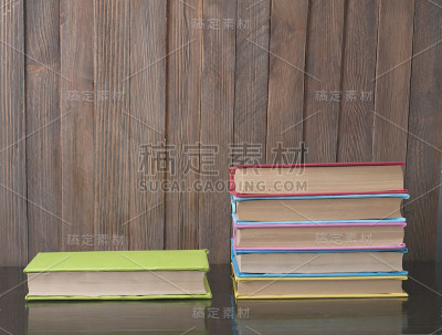 书