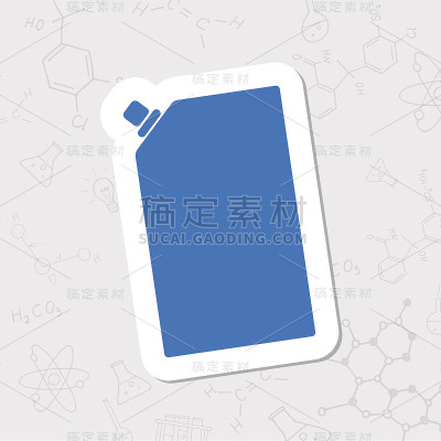 矢量平面图标