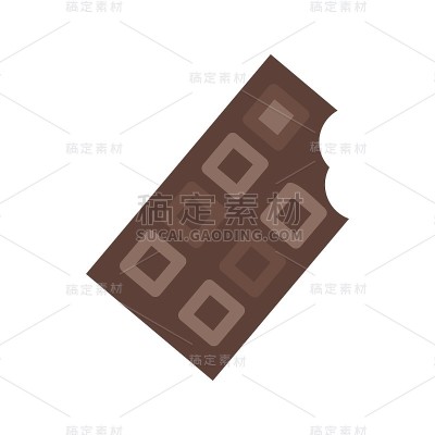 巧克力棒