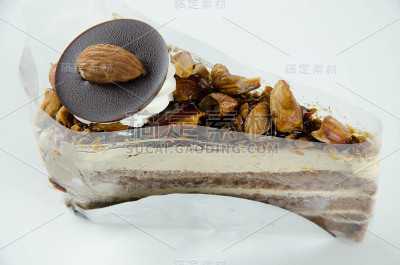 杏仁饼