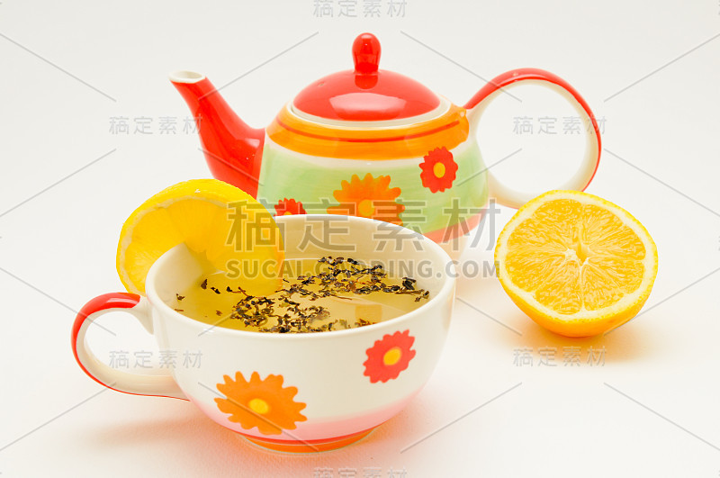 下午茶