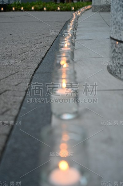 烛光之夜