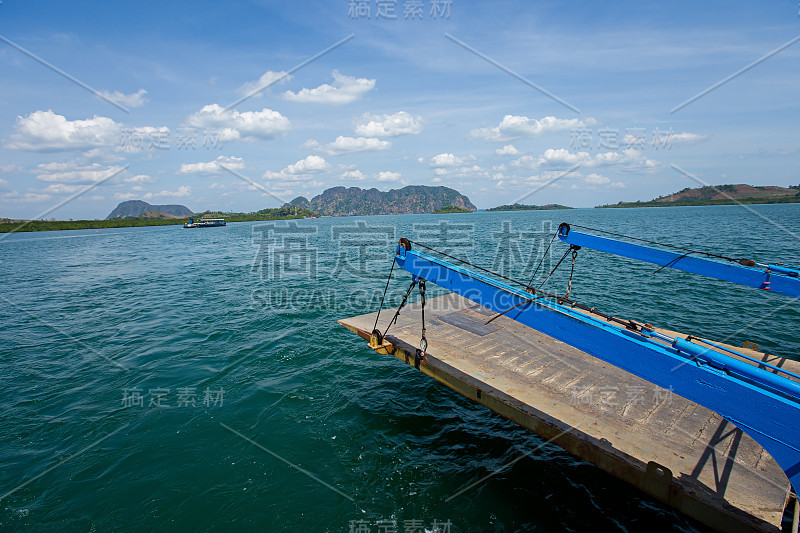 爱琴海群岛，安德罗斯群岛，基克拉迪斯群岛，希腊，希腊群岛