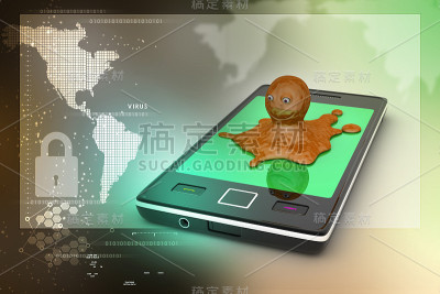 智能手机中的八达通