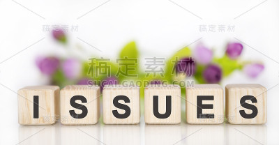 提出木方与花束的概念