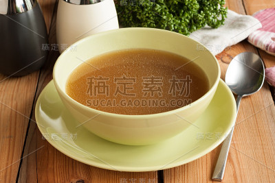 牛肉骨汤