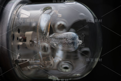 摄影设备