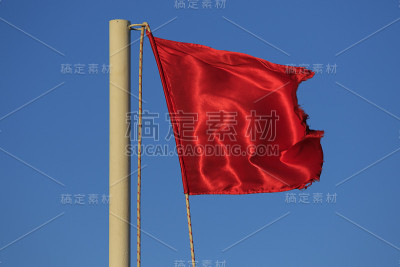 红旗